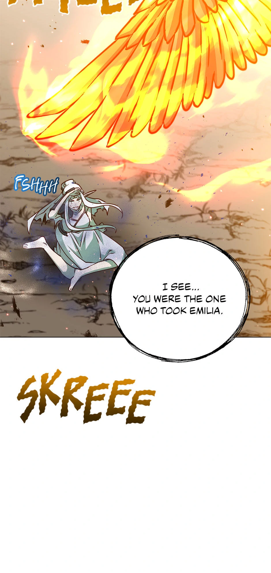 Read The Max Level Hero Strikes Back EN Manga Online