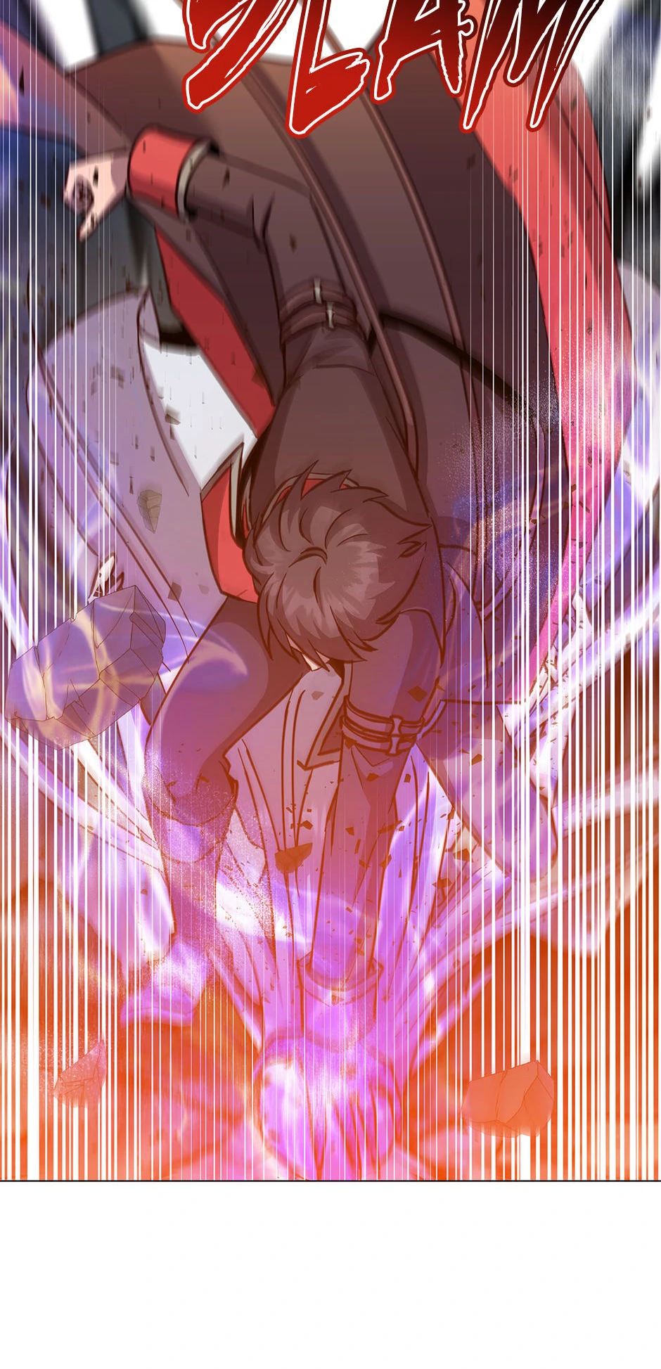 Read The Max Level Hero Strikes Back EN Manga Online