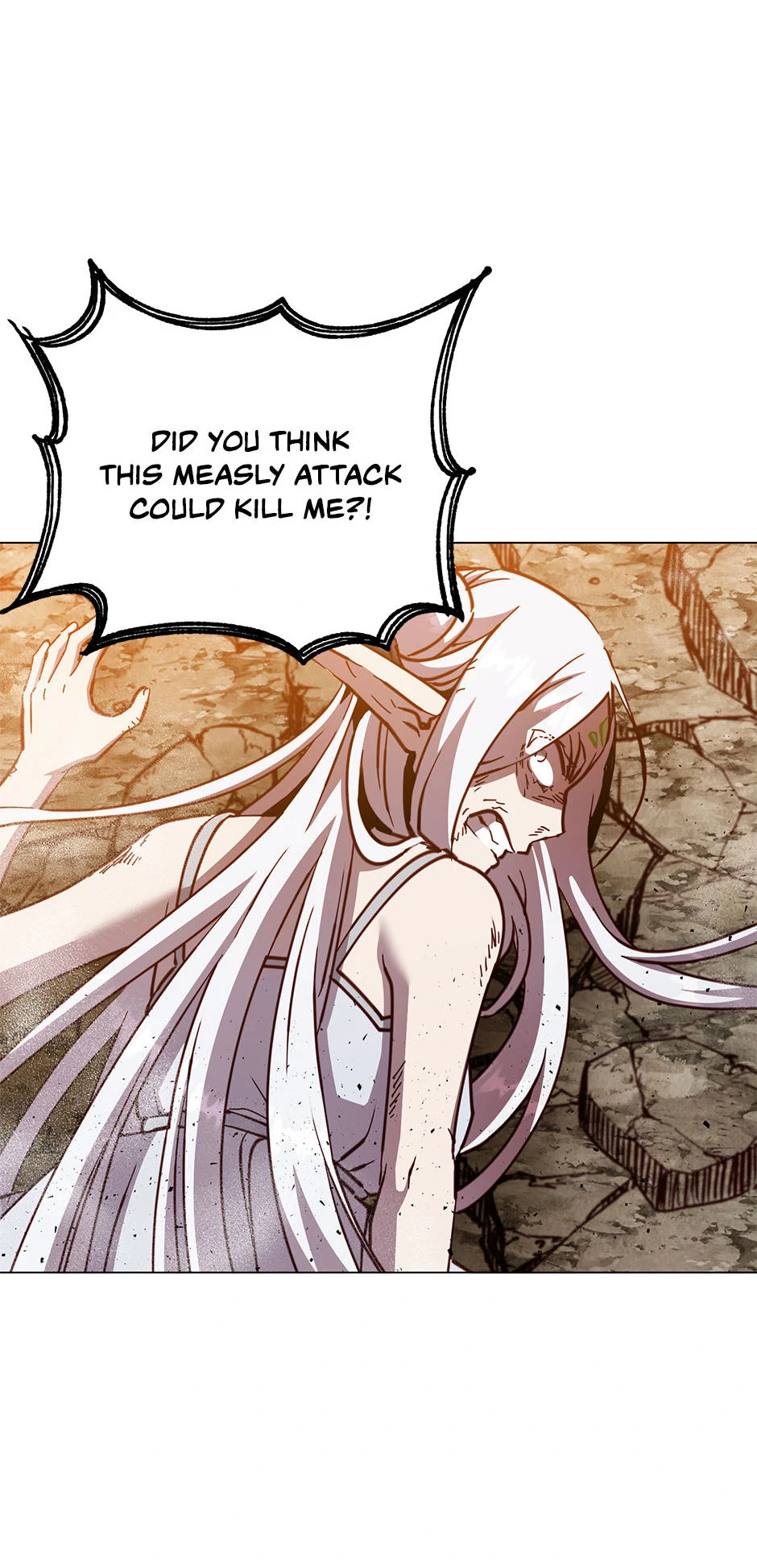 Read The Max Level Hero Strikes Back EN Manga Online