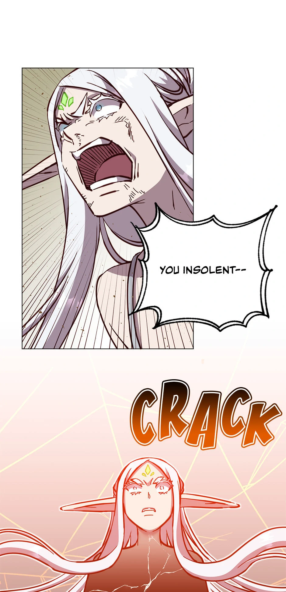 Read The Max Level Hero Strikes Back EN Manga Online