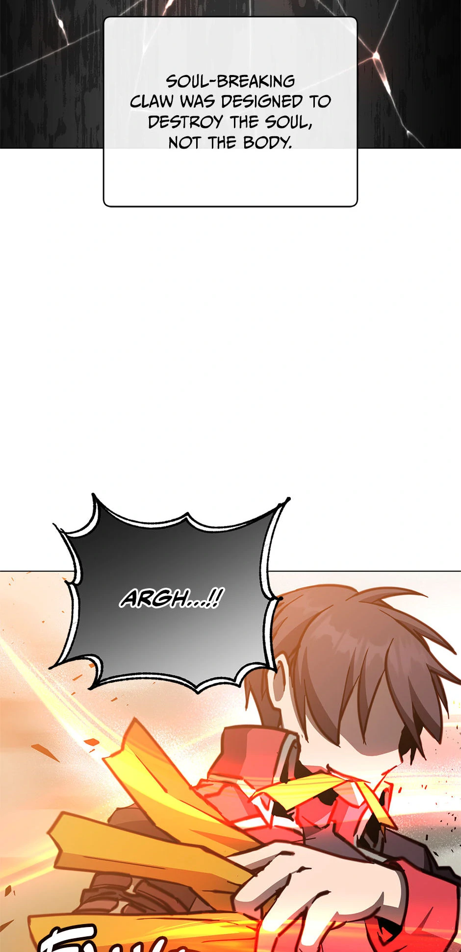 Read The Max Level Hero Strikes Back EN Manga Online