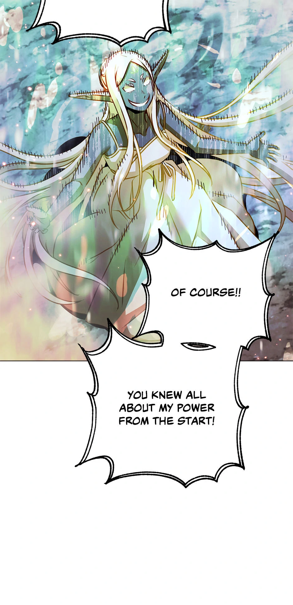 Read The Max Level Hero Strikes Back EN Manga Online