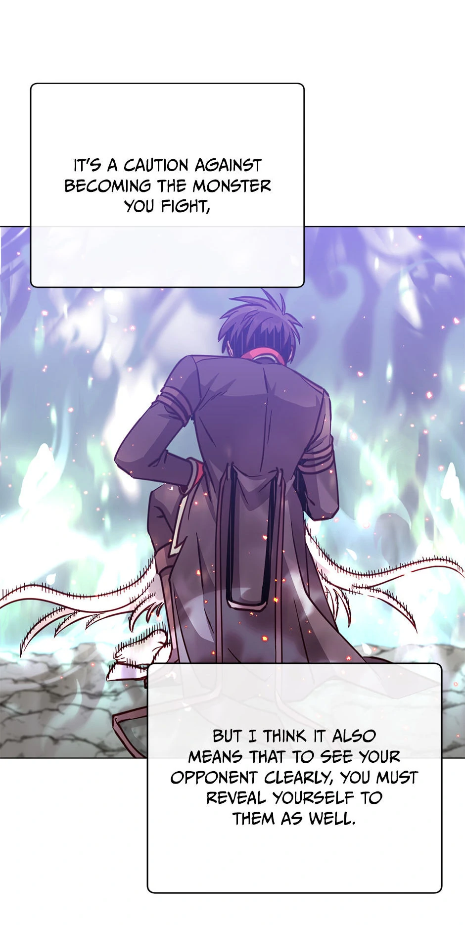 Read The Max Level Hero Strikes Back EN Manga Online