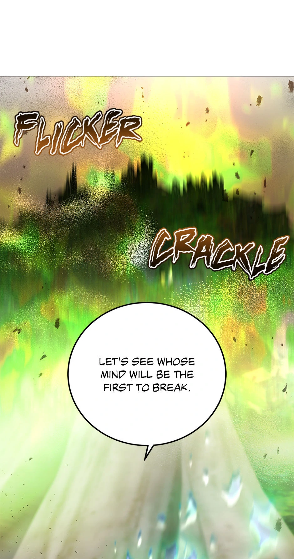 Read The Max Level Hero Strikes Back EN Manga Online