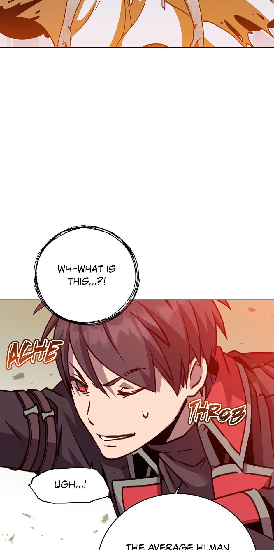 Read The Max Level Hero Strikes Back EN Manga Online