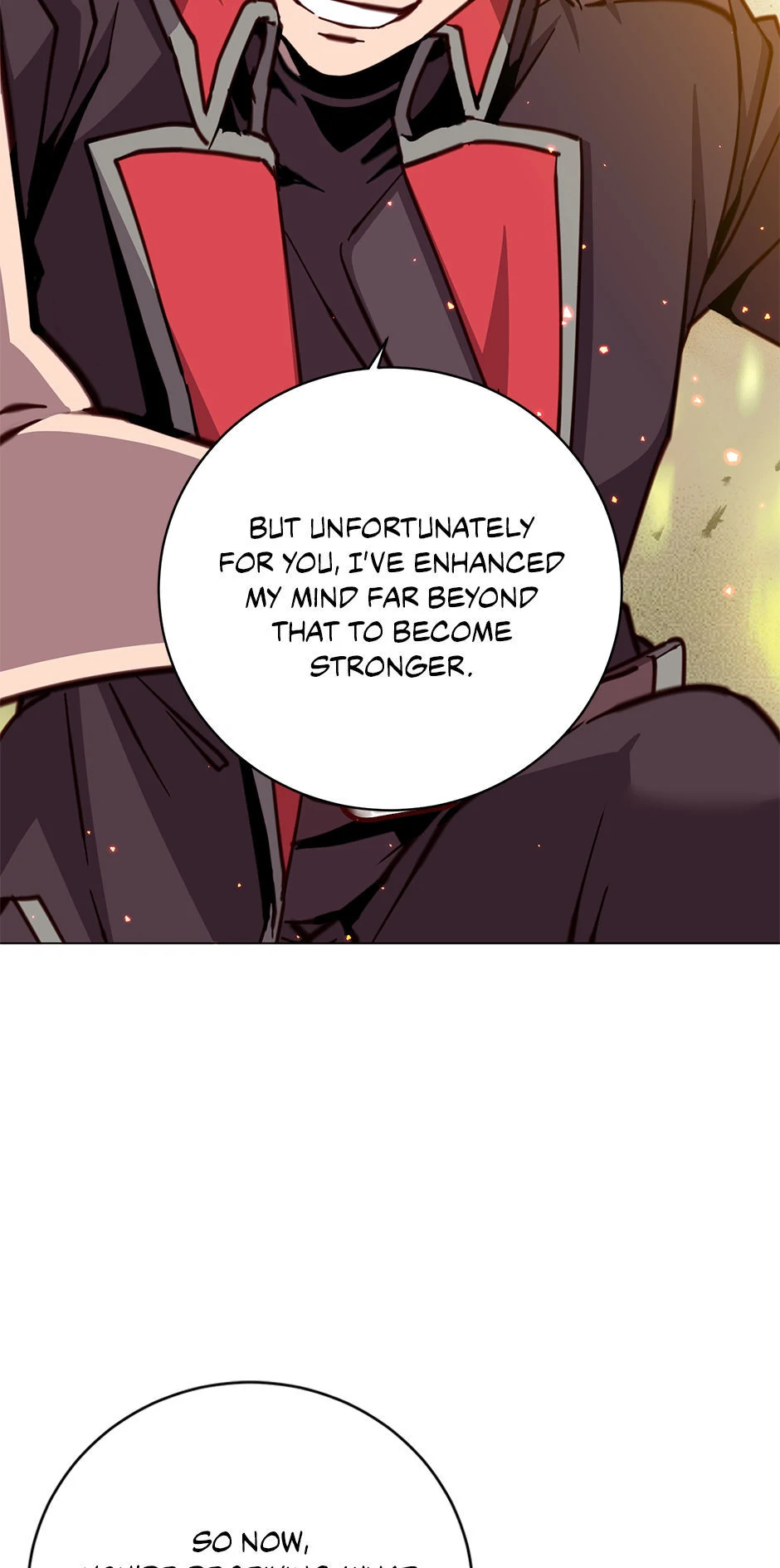 Read The Max Level Hero Strikes Back EN Manga Online