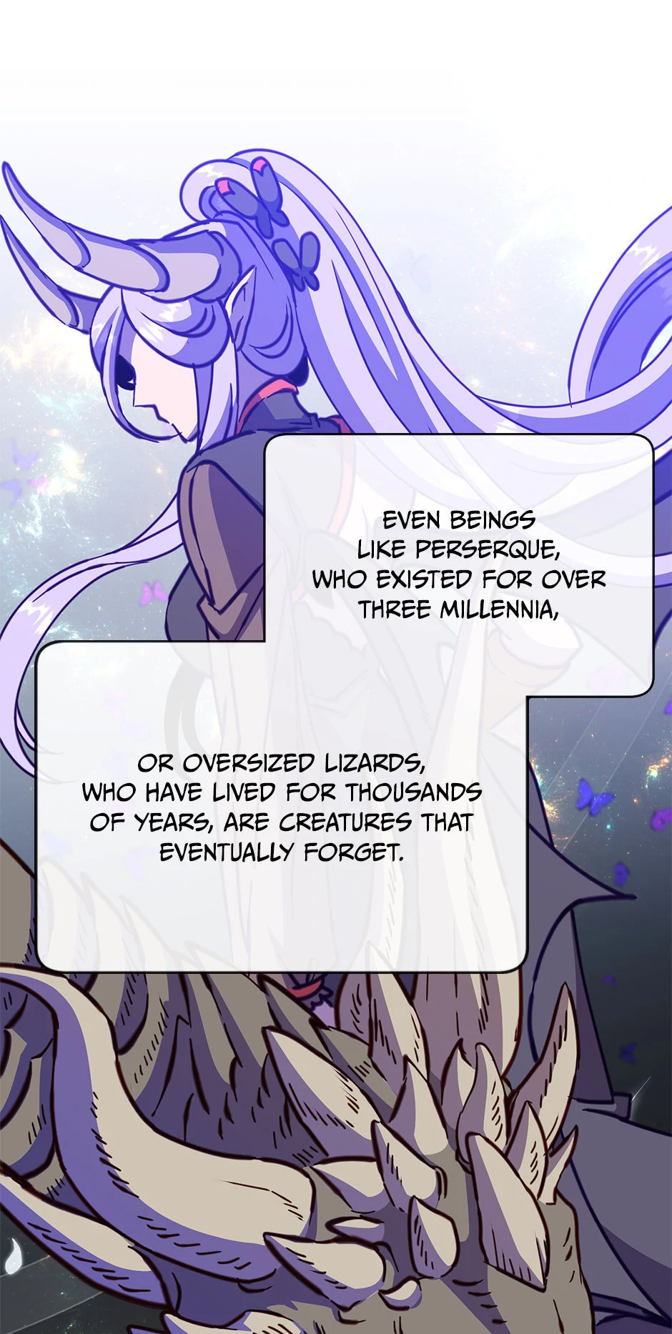 Read The Max Level Hero Strikes Back EN Manga Online