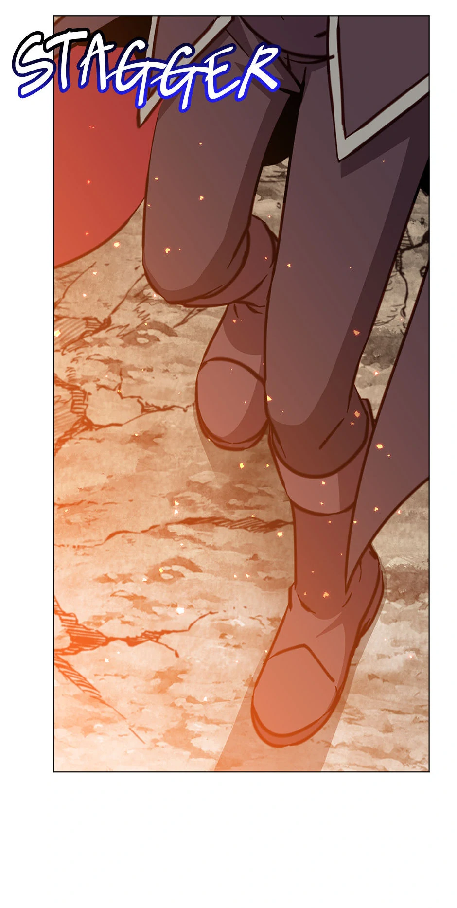 Read The Max Level Hero Strikes Back EN Manga Online