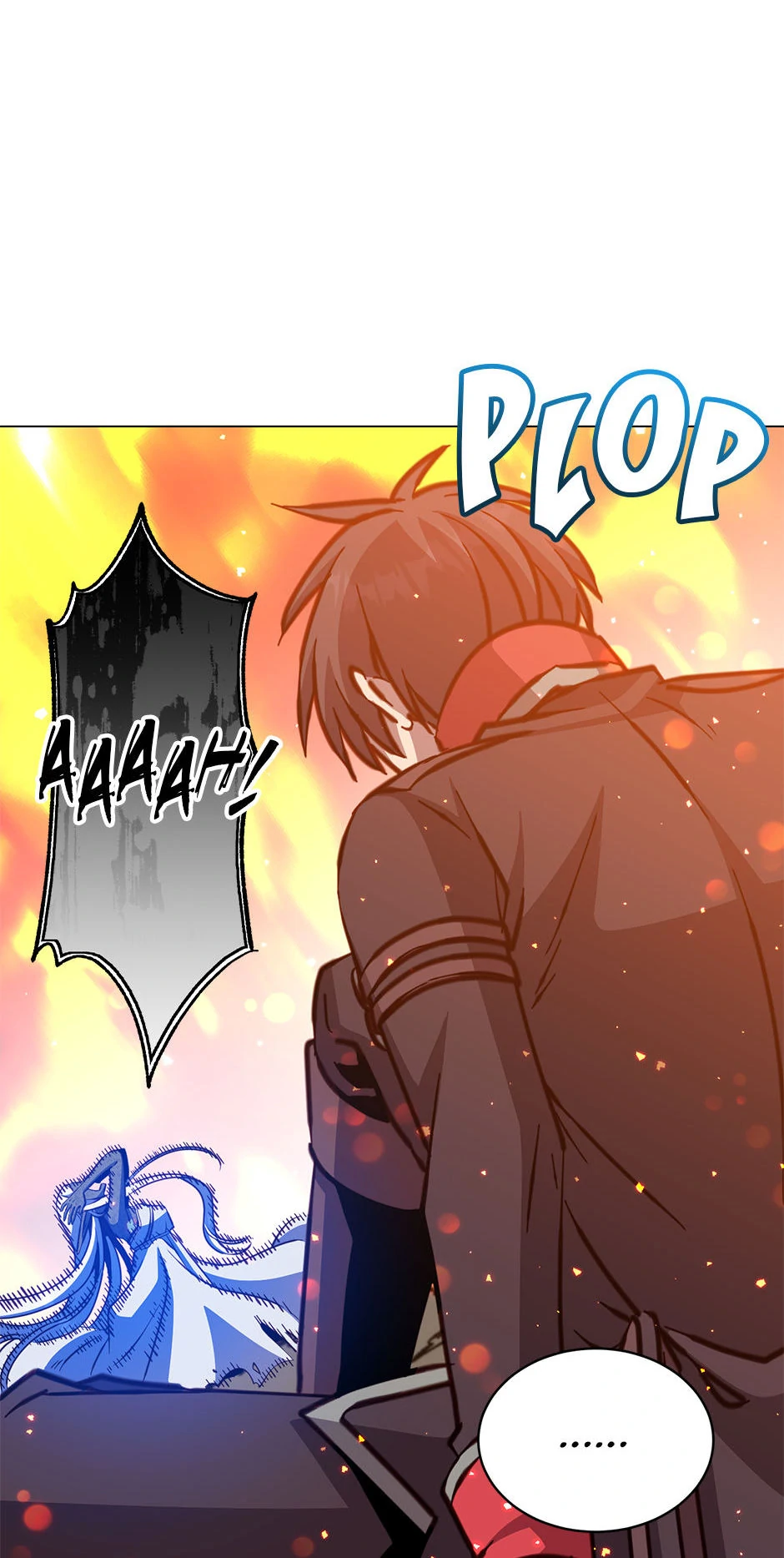 Read The Max Level Hero Strikes Back EN Manga Online