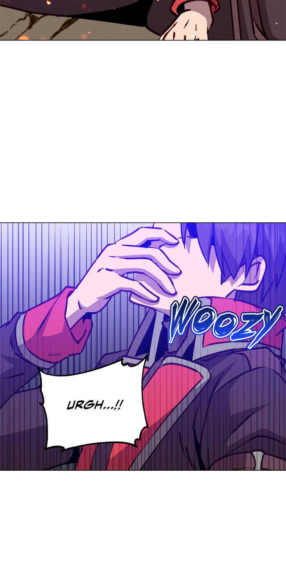 Read The Max Level Hero Strikes Back EN Manga Online