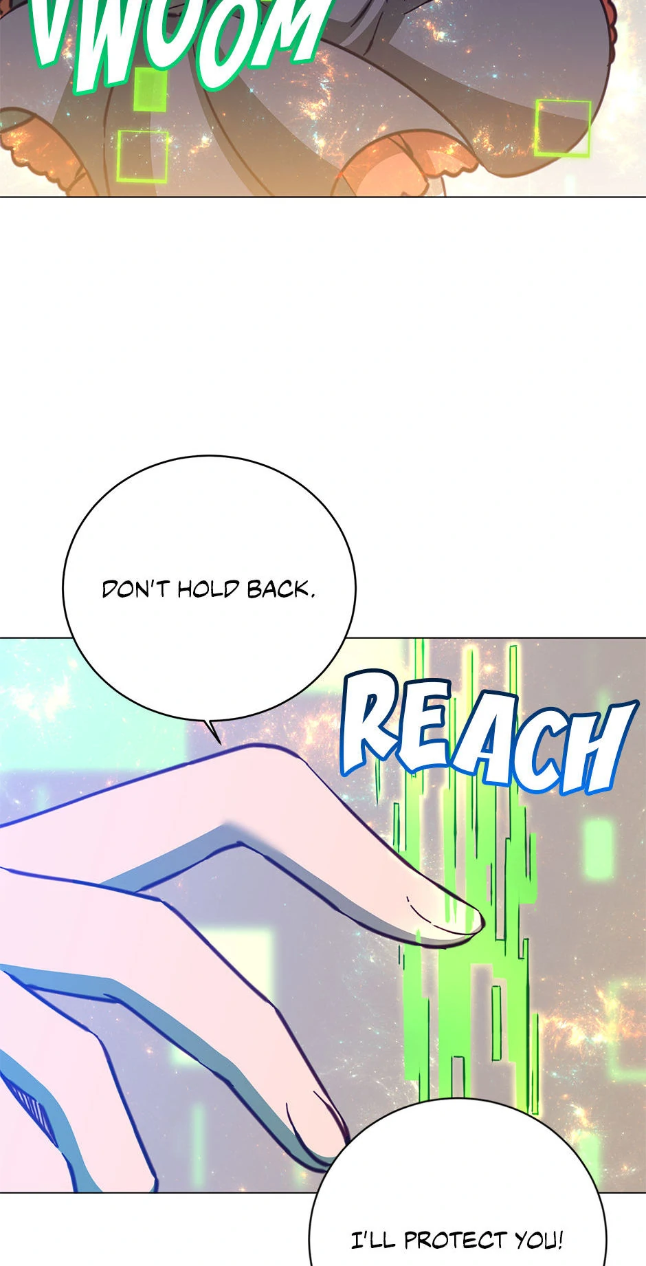 Read The Max Level Hero Strikes Back EN Manga Online