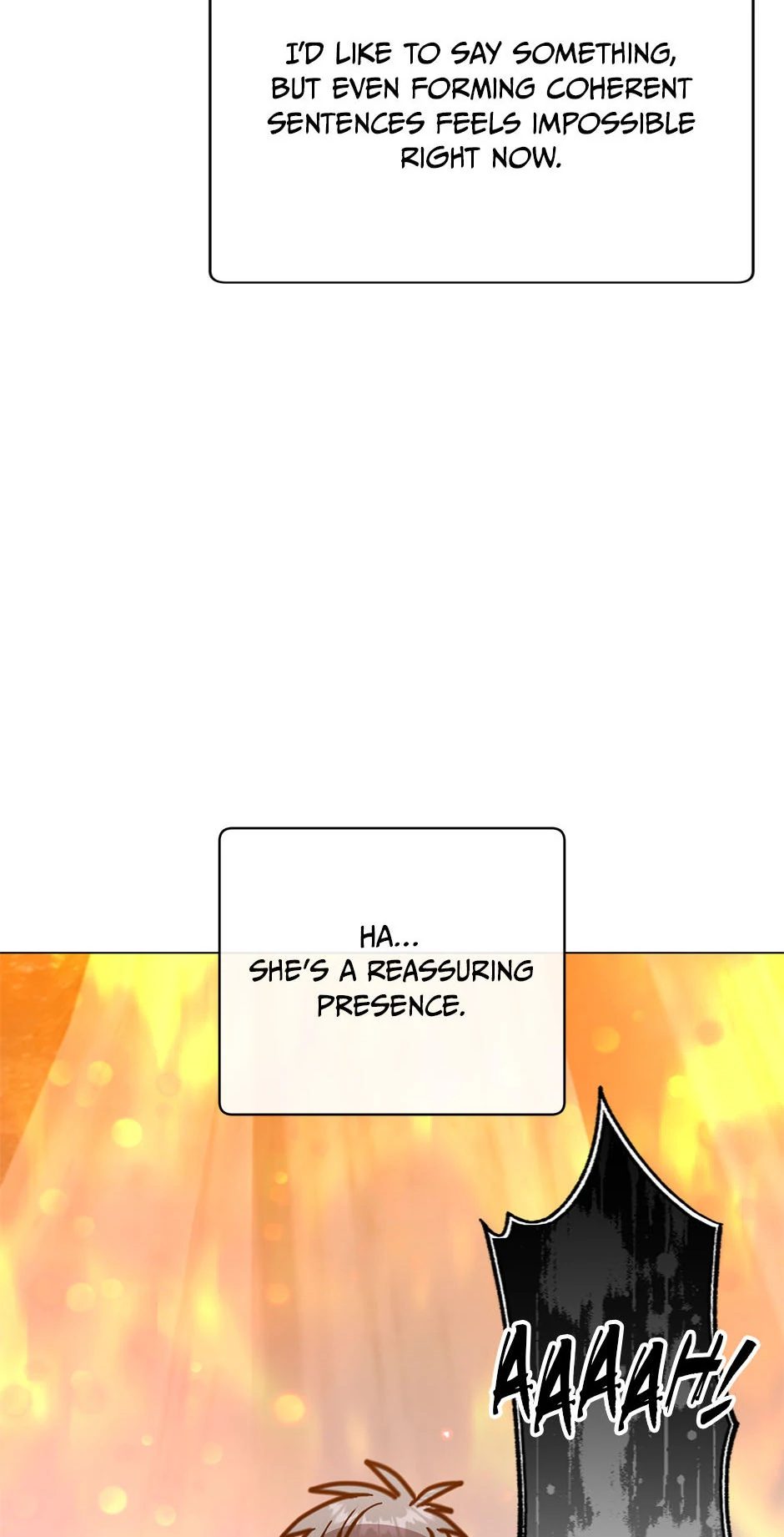 Read The Max Level Hero Strikes Back EN Manga Online