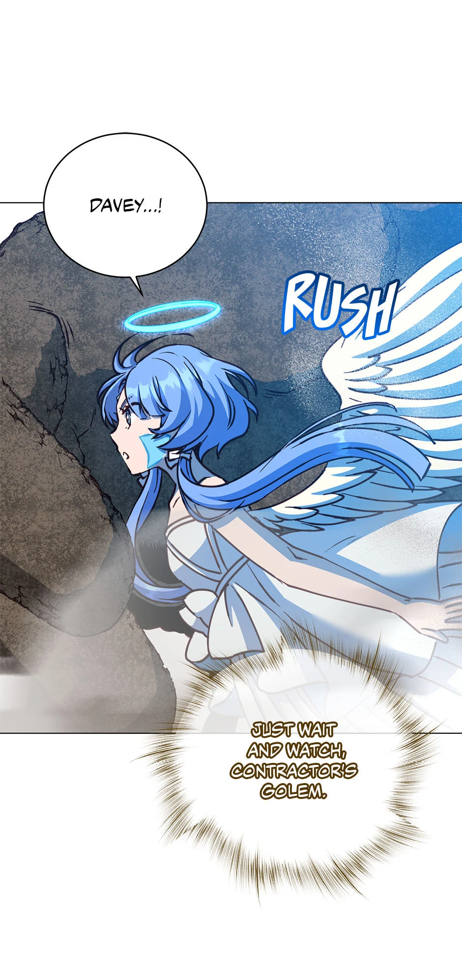 Read The Max Level Hero Strikes Back EN Manga Online