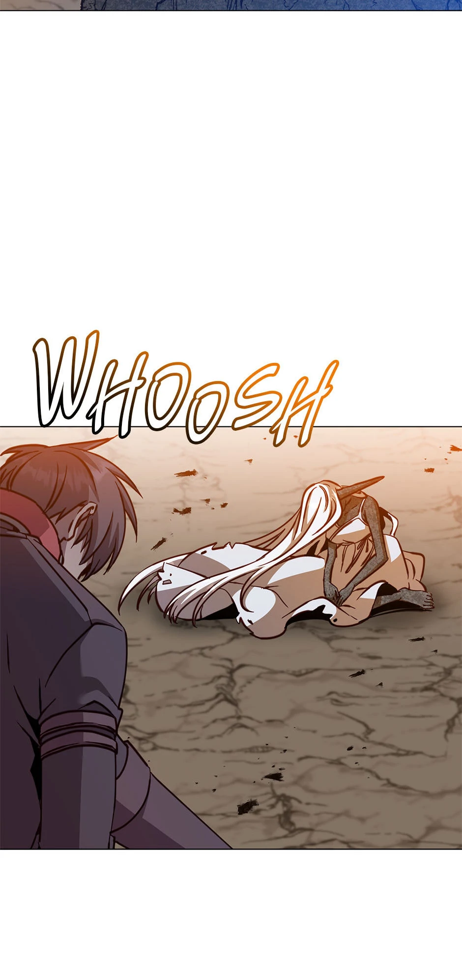 Read The Max Level Hero Strikes Back EN Manga Online