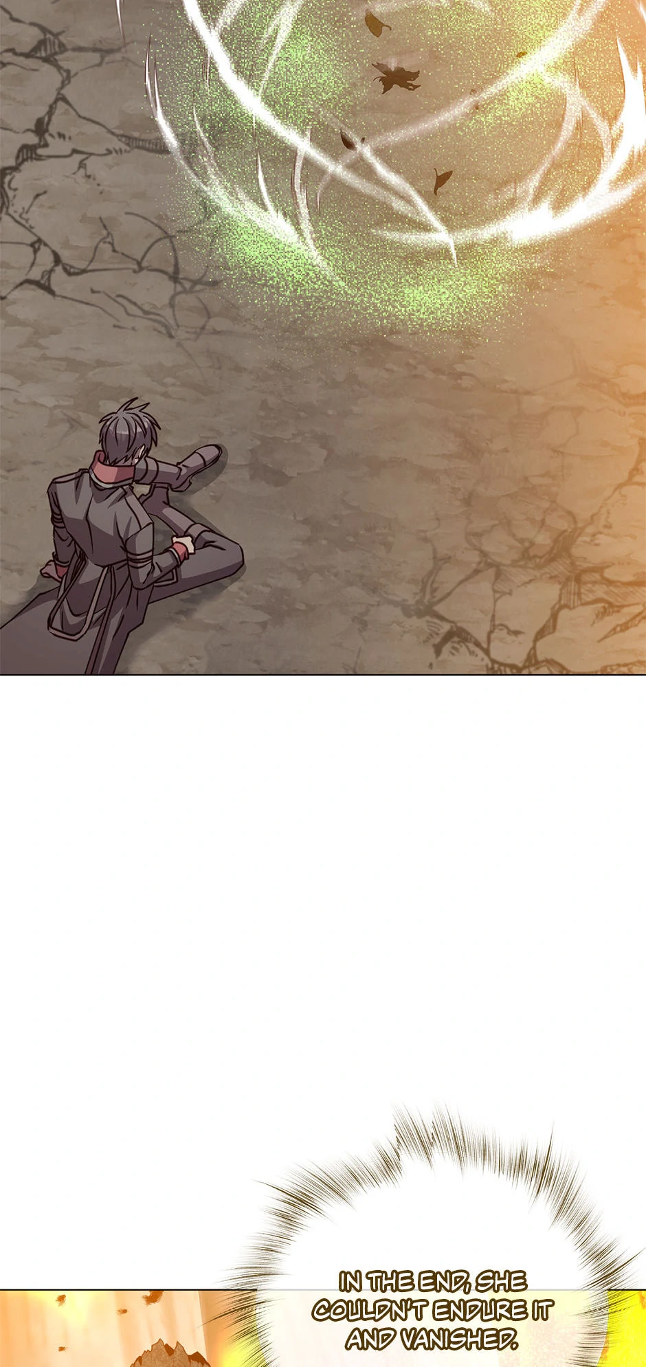 Read The Max Level Hero Strikes Back EN Manga Online