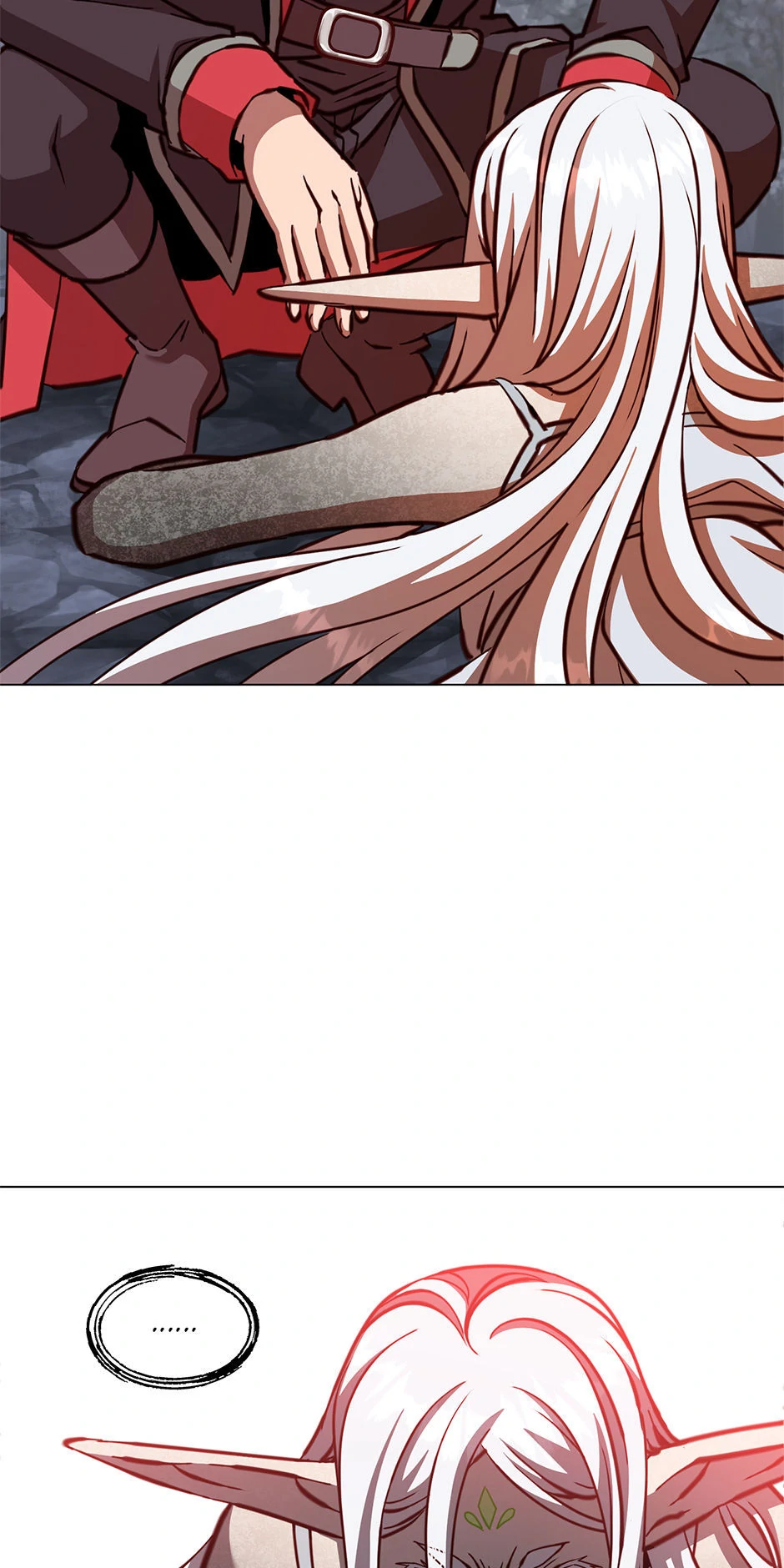 Read The Max Level Hero Strikes Back EN Manga Online