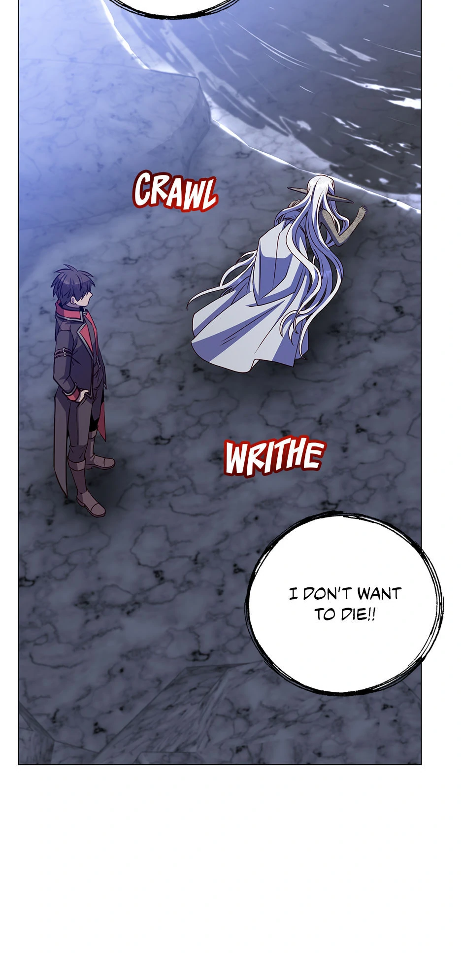 Read The Max Level Hero Strikes Back EN Manga Online