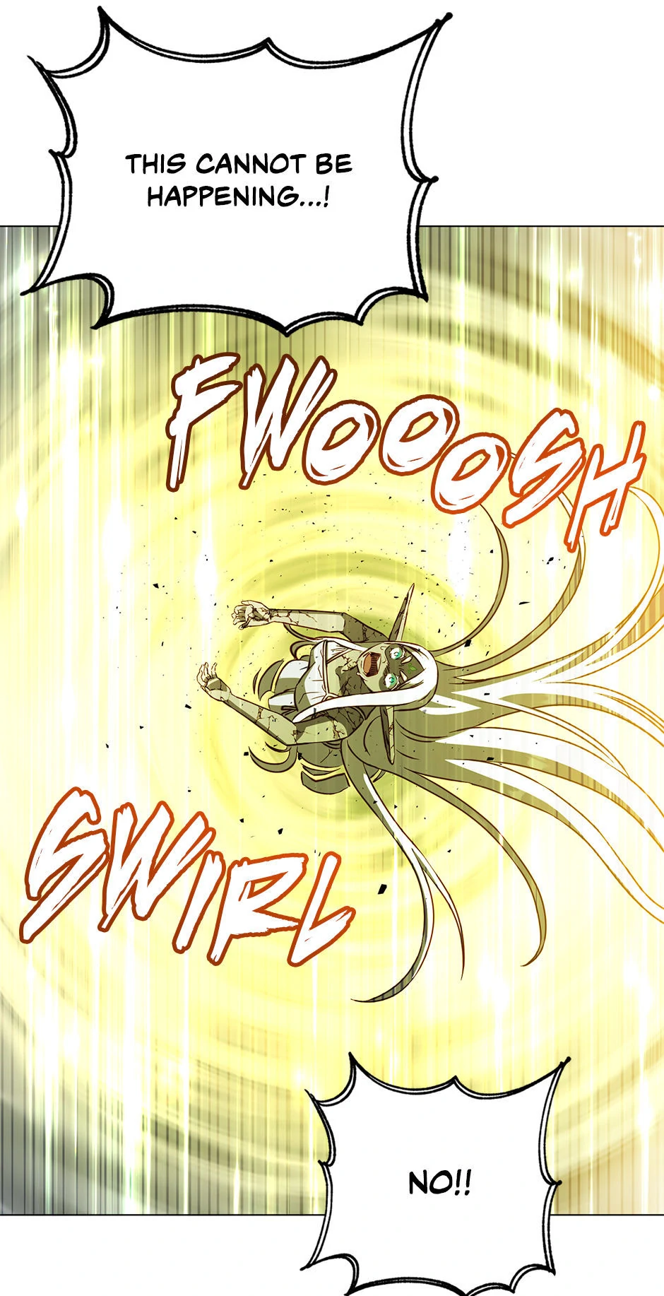 Read The Max Level Hero Strikes Back EN Manga Online