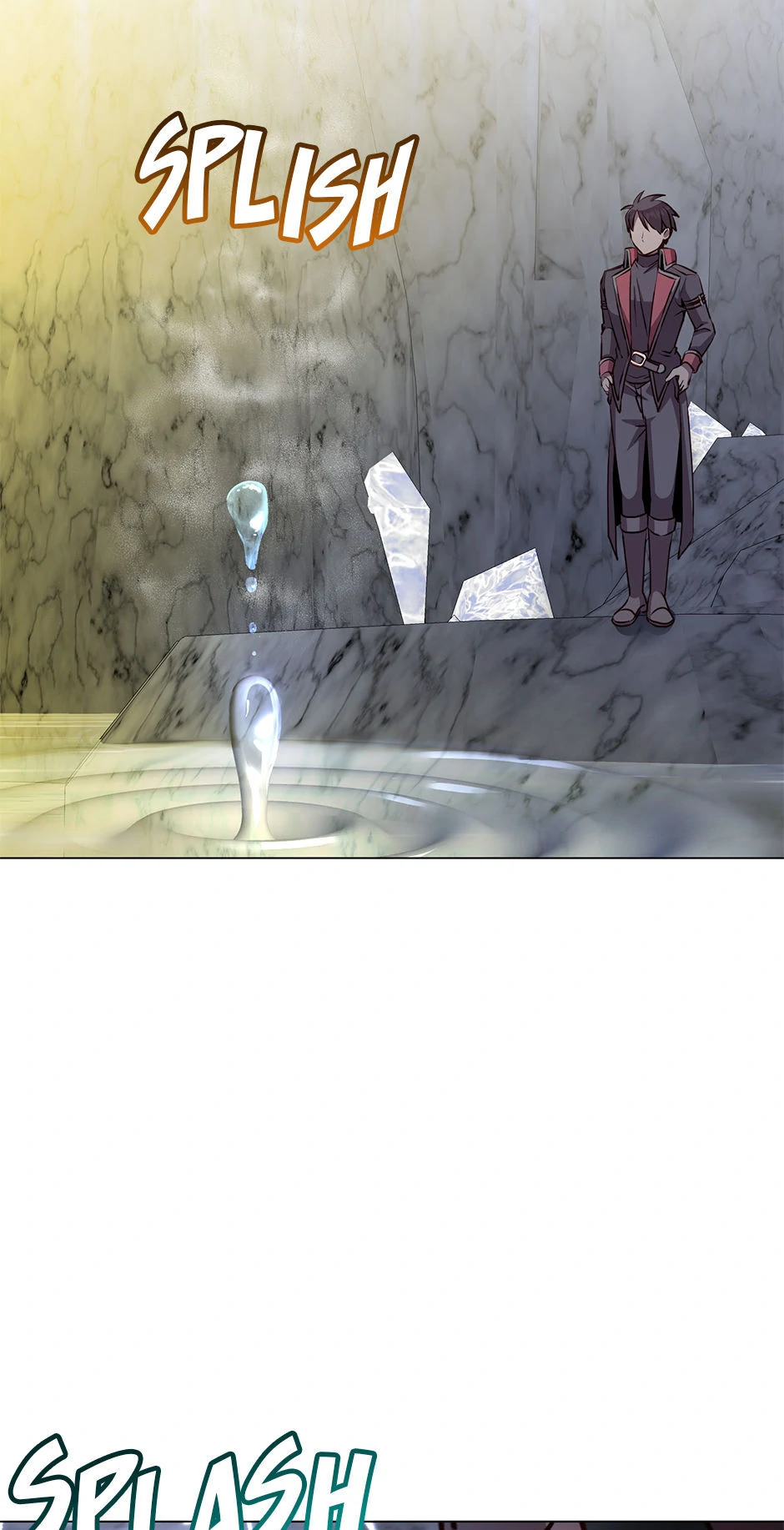 Read The Max Level Hero Strikes Back EN Manga Online