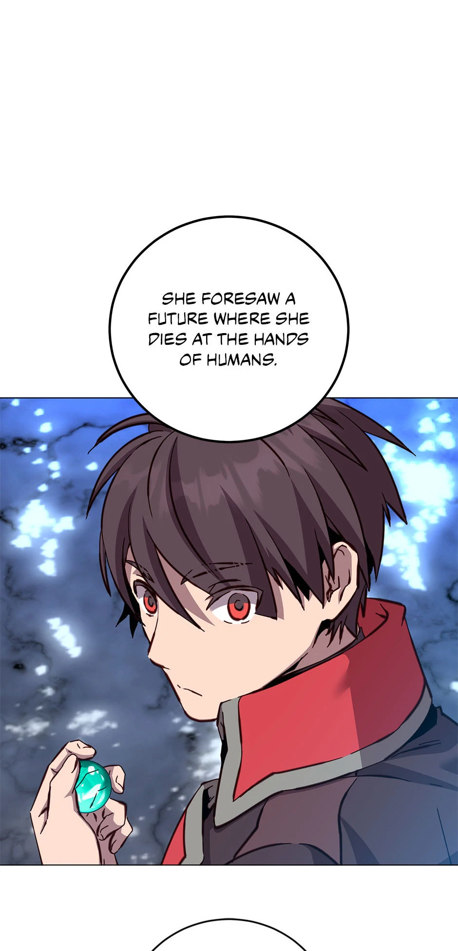 Read The Max Level Hero Strikes Back EN Manga Online