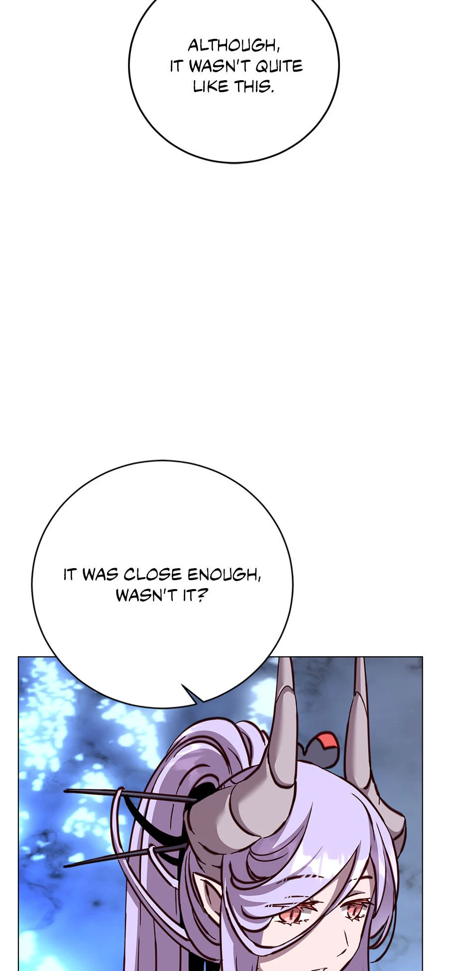 Read The Max Level Hero Strikes Back EN Manga Online