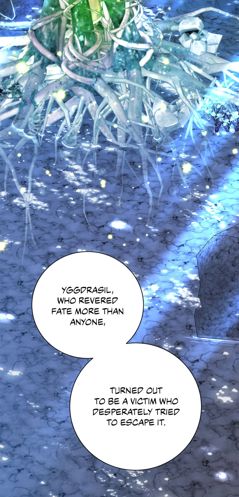 Read The Max Level Hero Strikes Back EN Manga Online