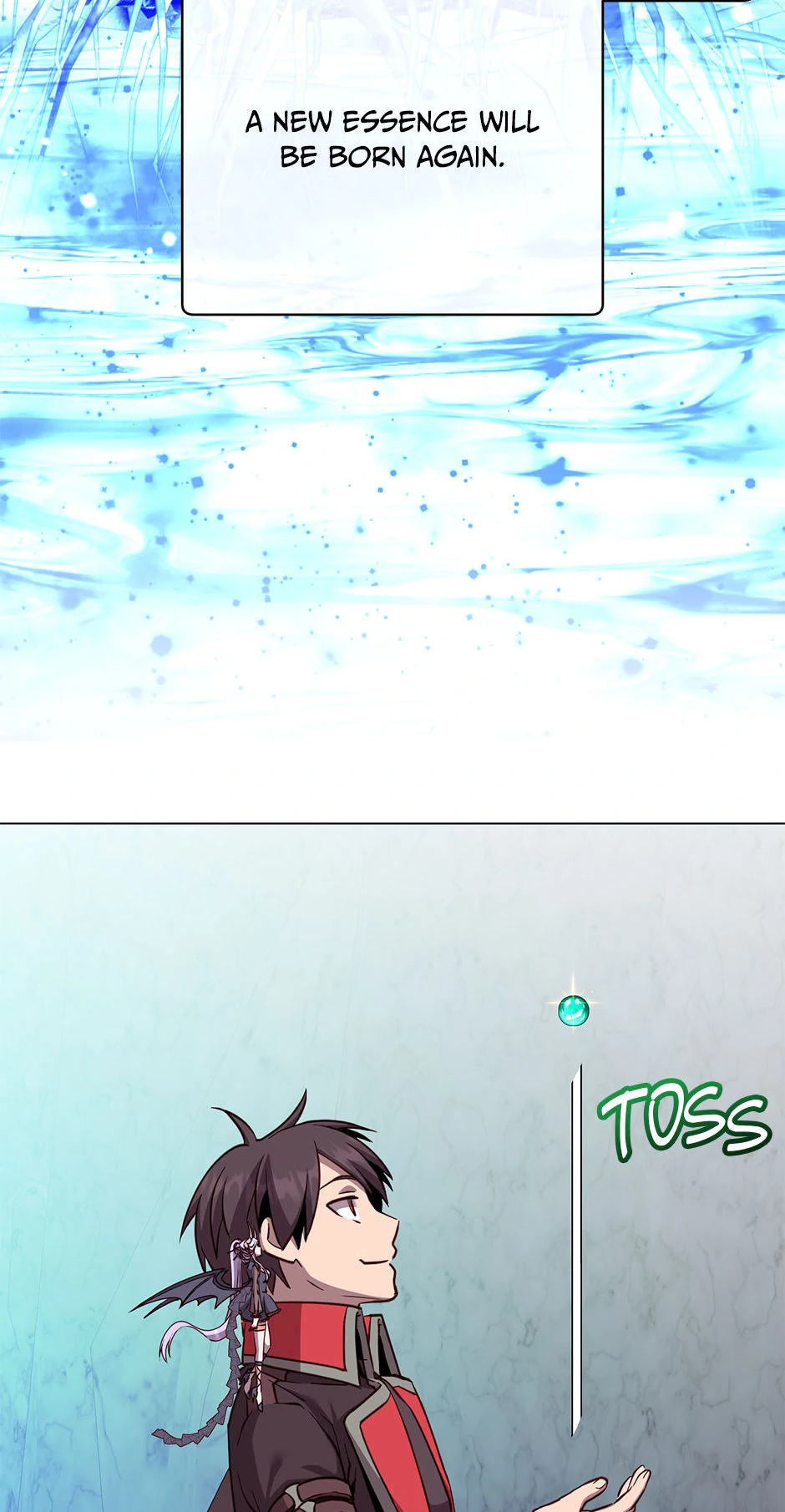 Read The Max Level Hero Strikes Back EN Manga Online