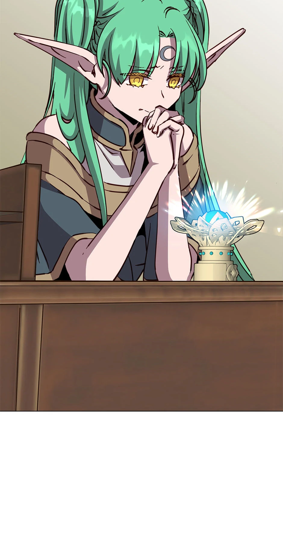 Read The Max Level Hero Strikes Back EN Manga Online