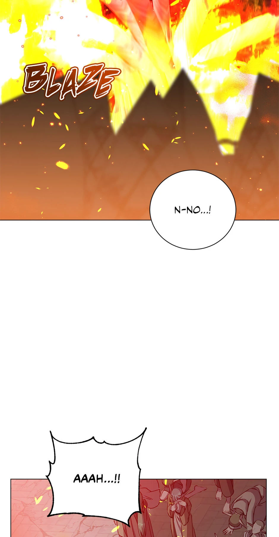 Read The Max Level Hero Strikes Back EN Manga Online