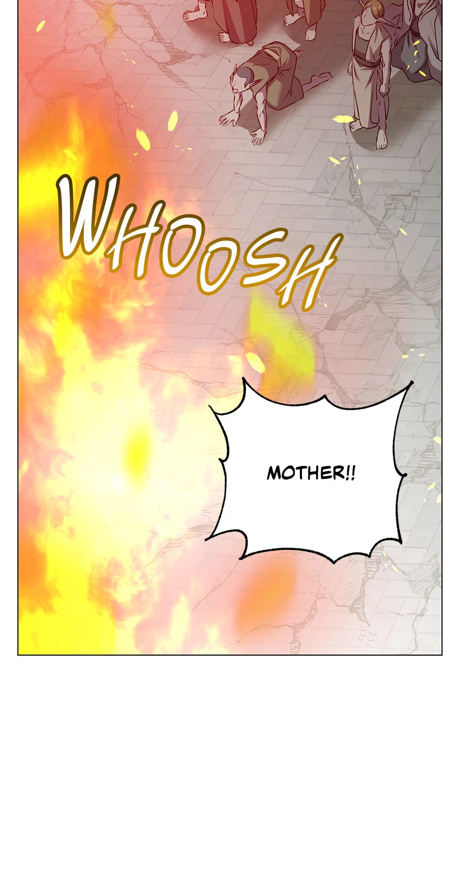 Read The Max Level Hero Strikes Back EN Manga Online