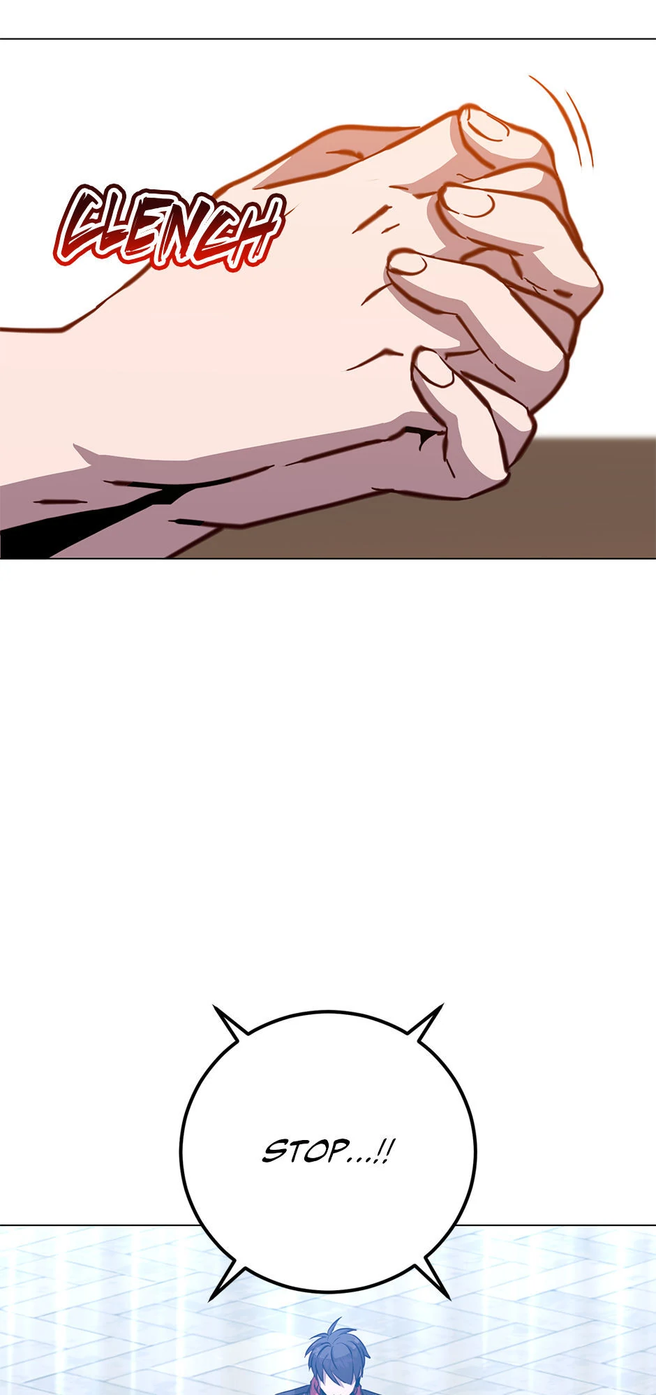 Read The Max Level Hero Strikes Back EN Manga Online