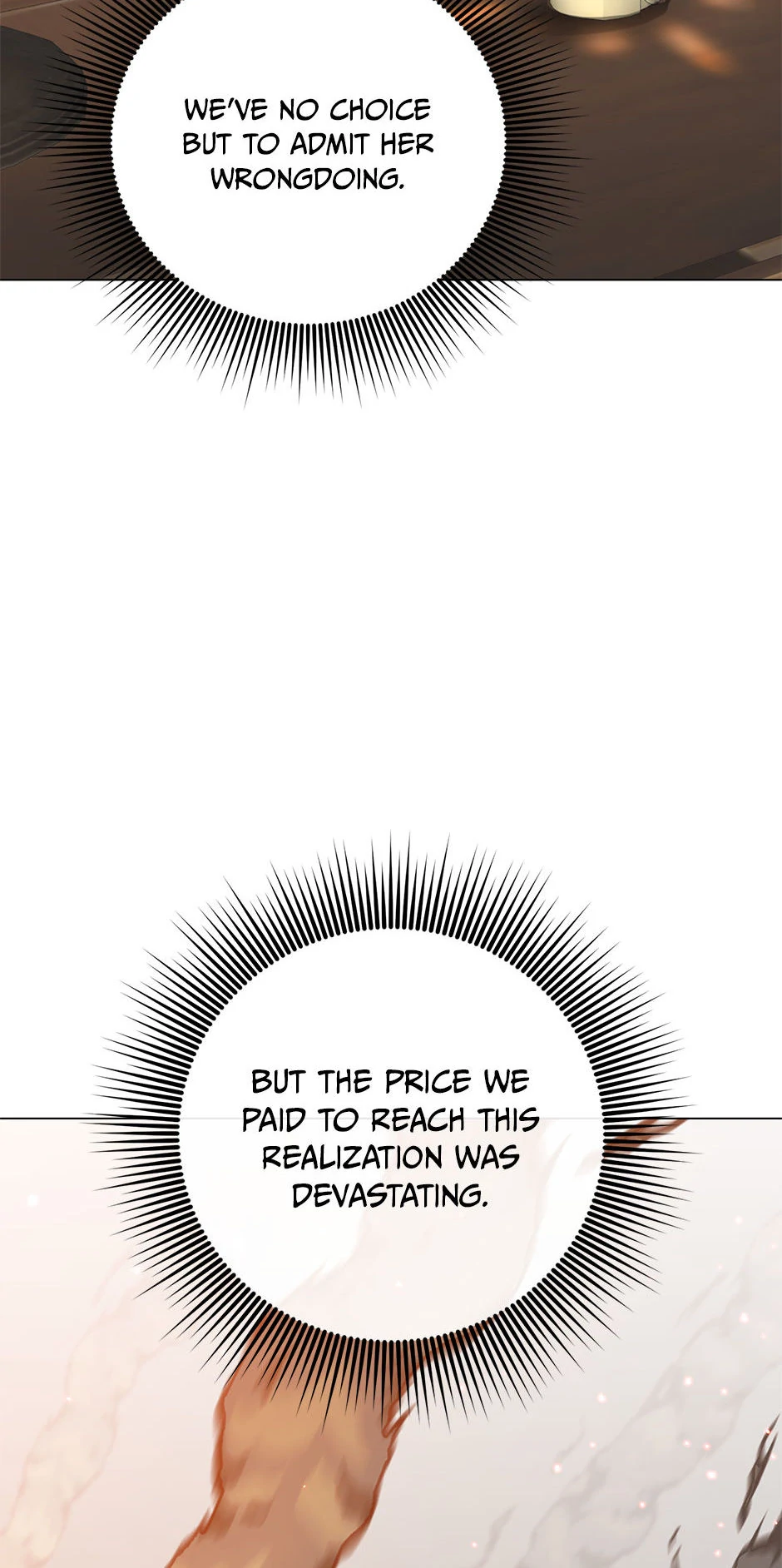 Read The Max Level Hero Strikes Back EN Manga Online