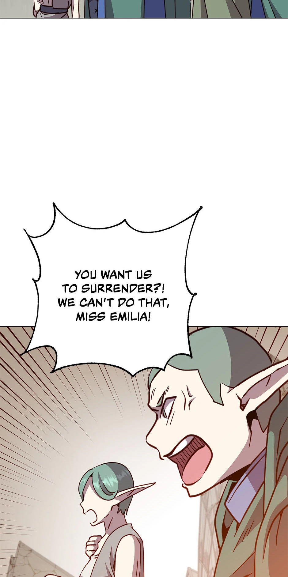 Read The Max Level Hero Strikes Back EN Manga Online