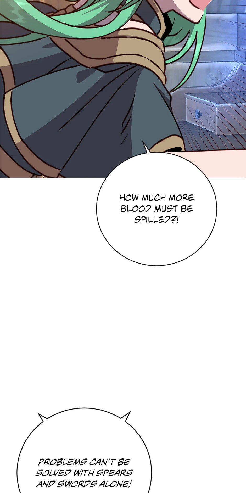 Read The Max Level Hero Strikes Back EN Manga Online