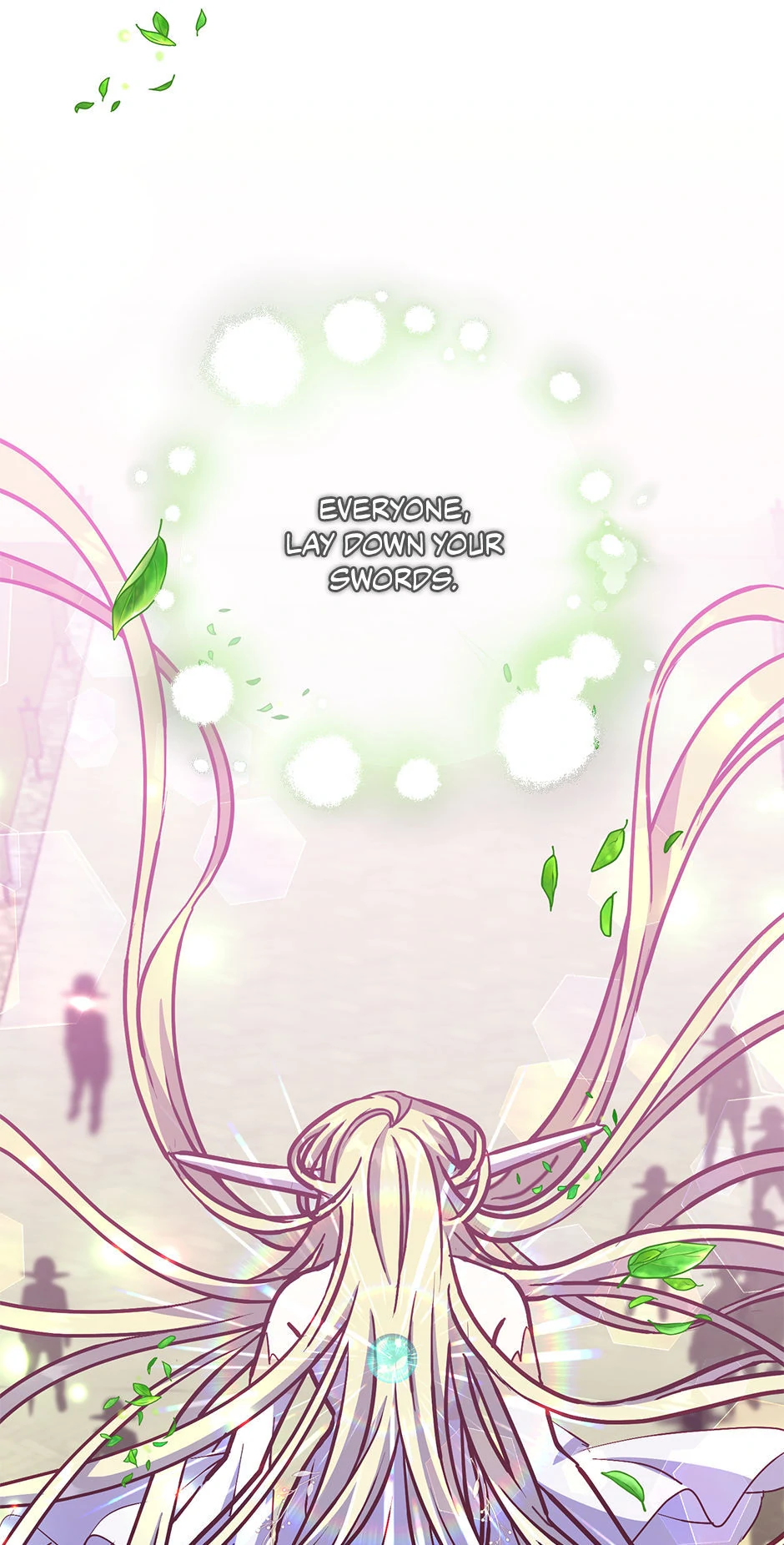 Read The Max Level Hero Strikes Back EN Manga Online