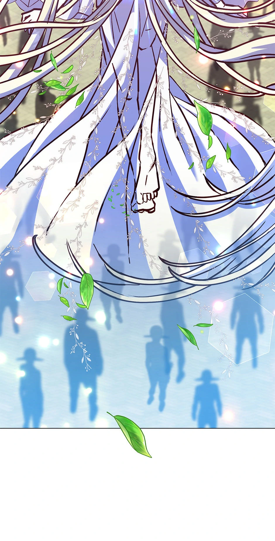 Read The Max Level Hero Strikes Back EN Manga Online