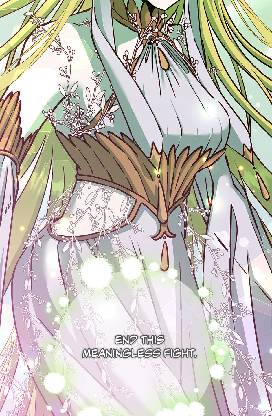 Read The Max Level Hero Strikes Back EN Manga Online