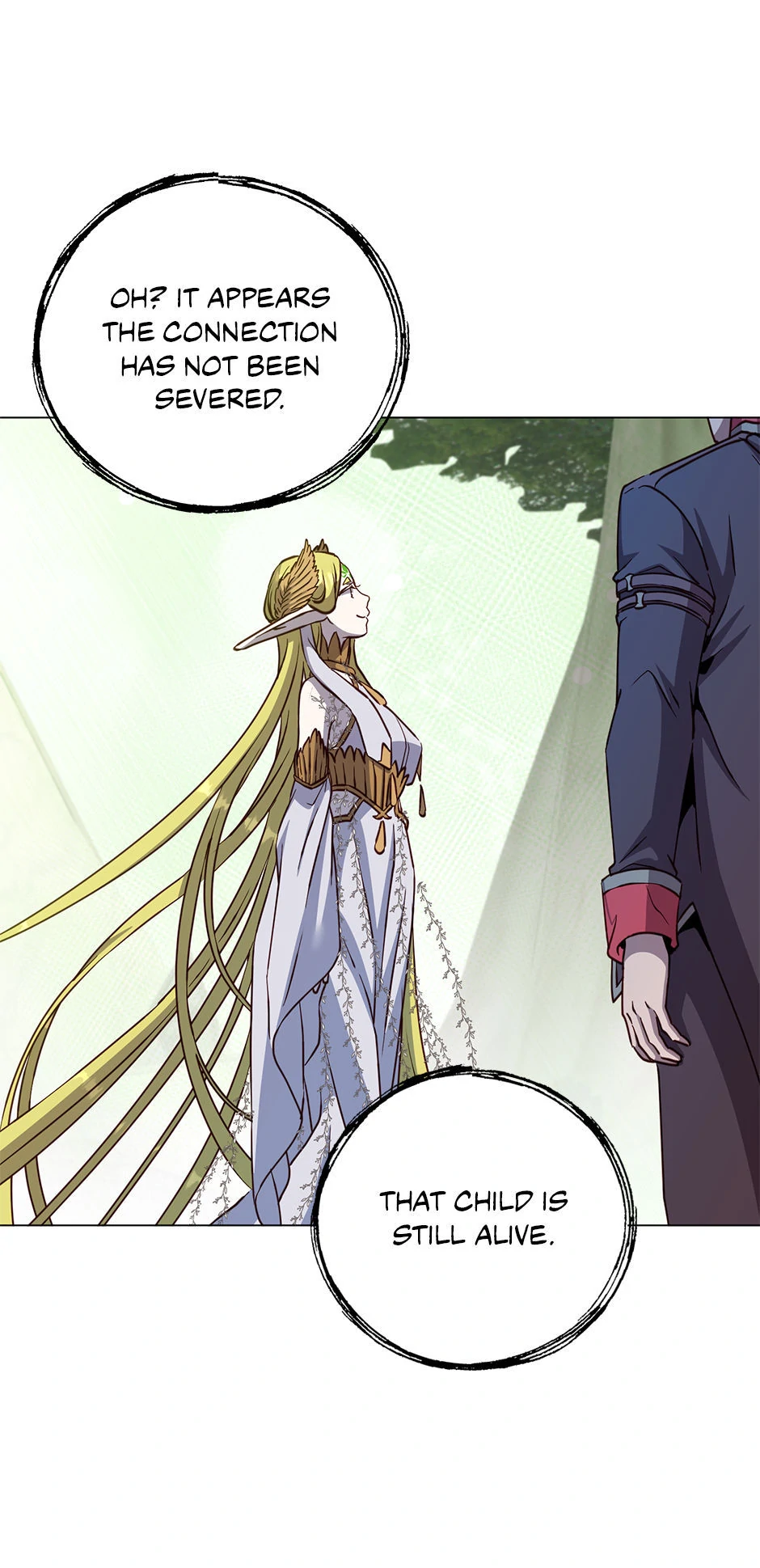 Read The Max Level Hero Strikes Back EN Manga Online