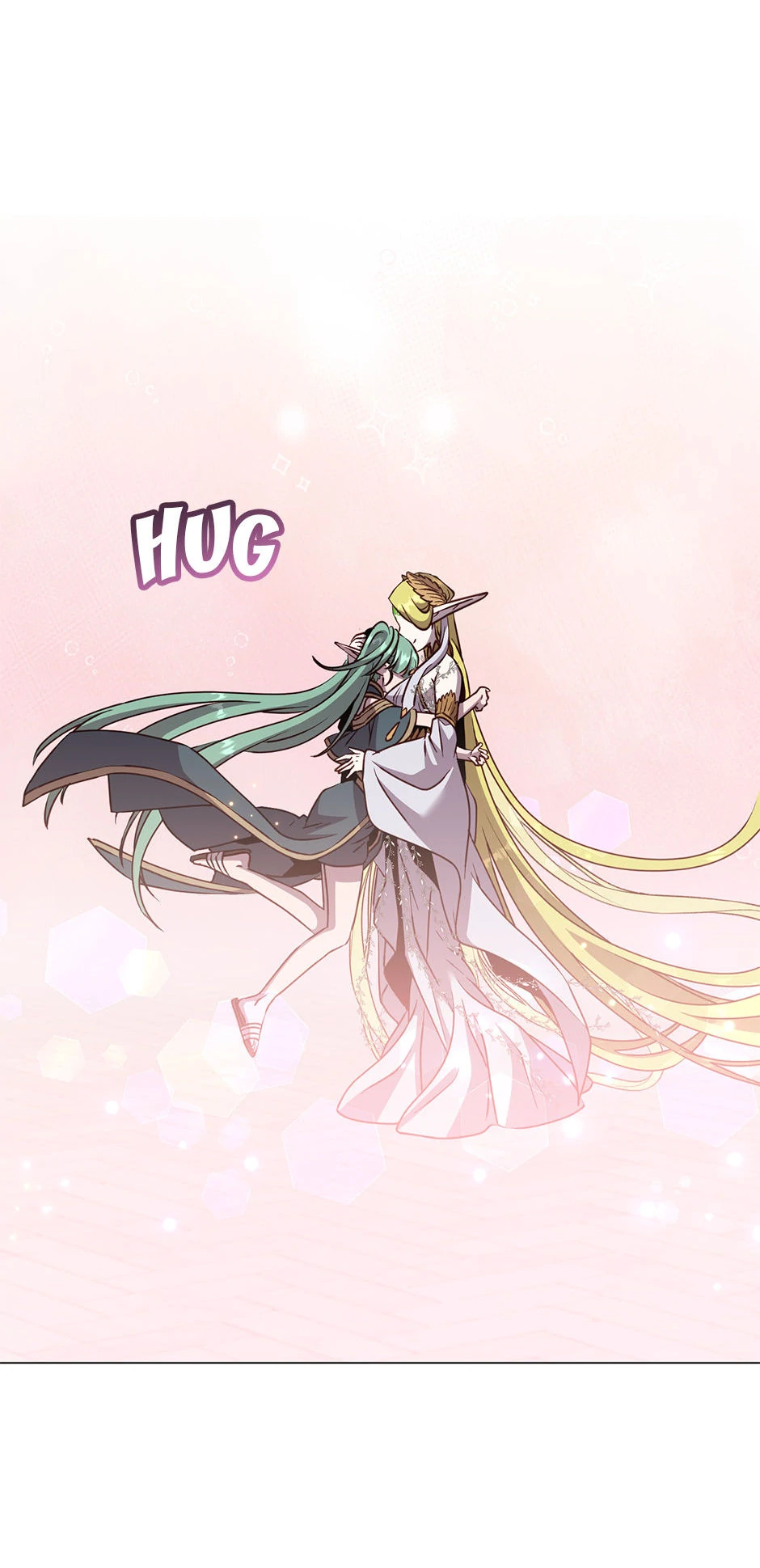 Read The Max Level Hero Strikes Back EN Manga Online