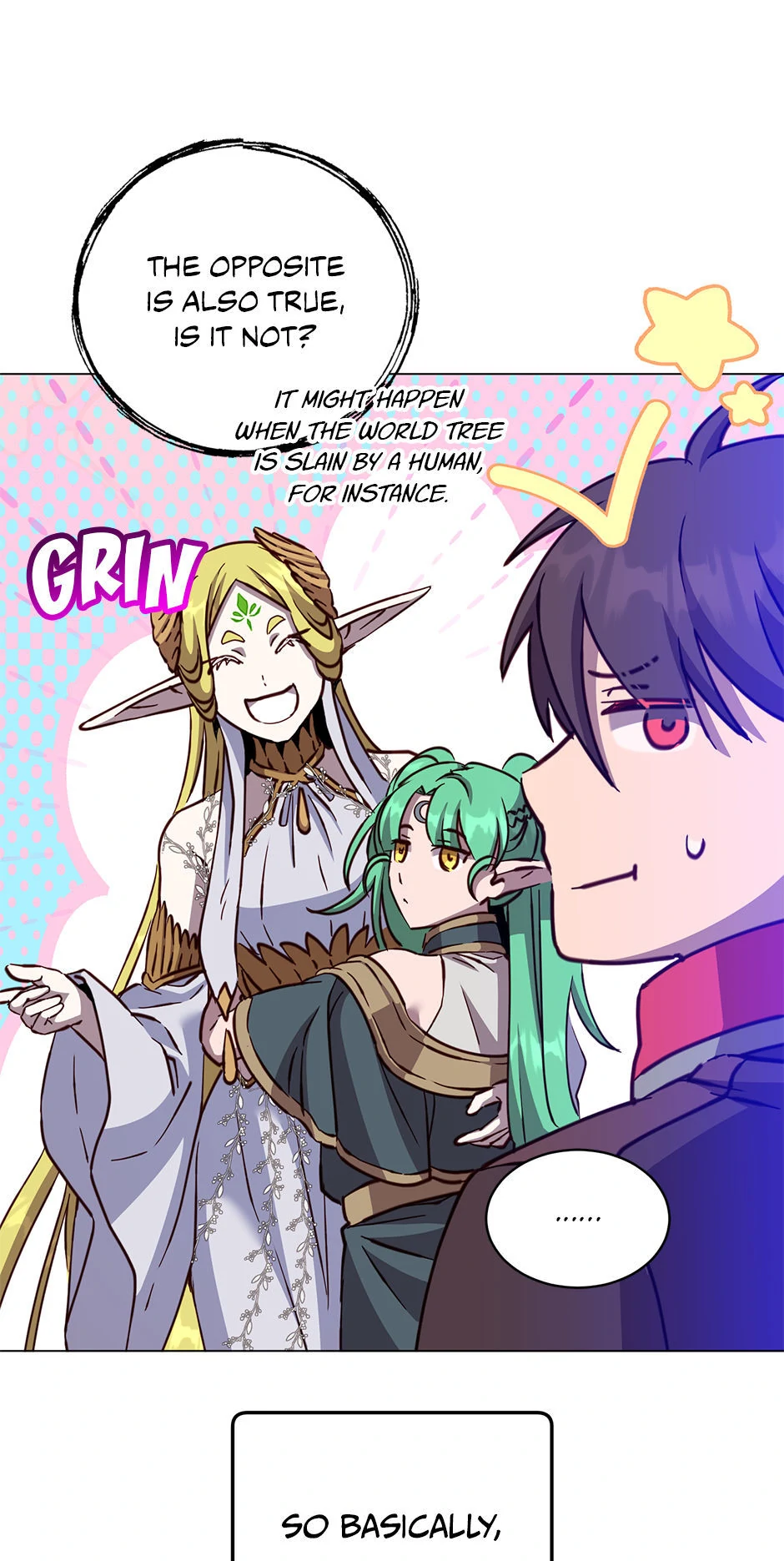 Read The Max Level Hero Strikes Back EN Manga Online