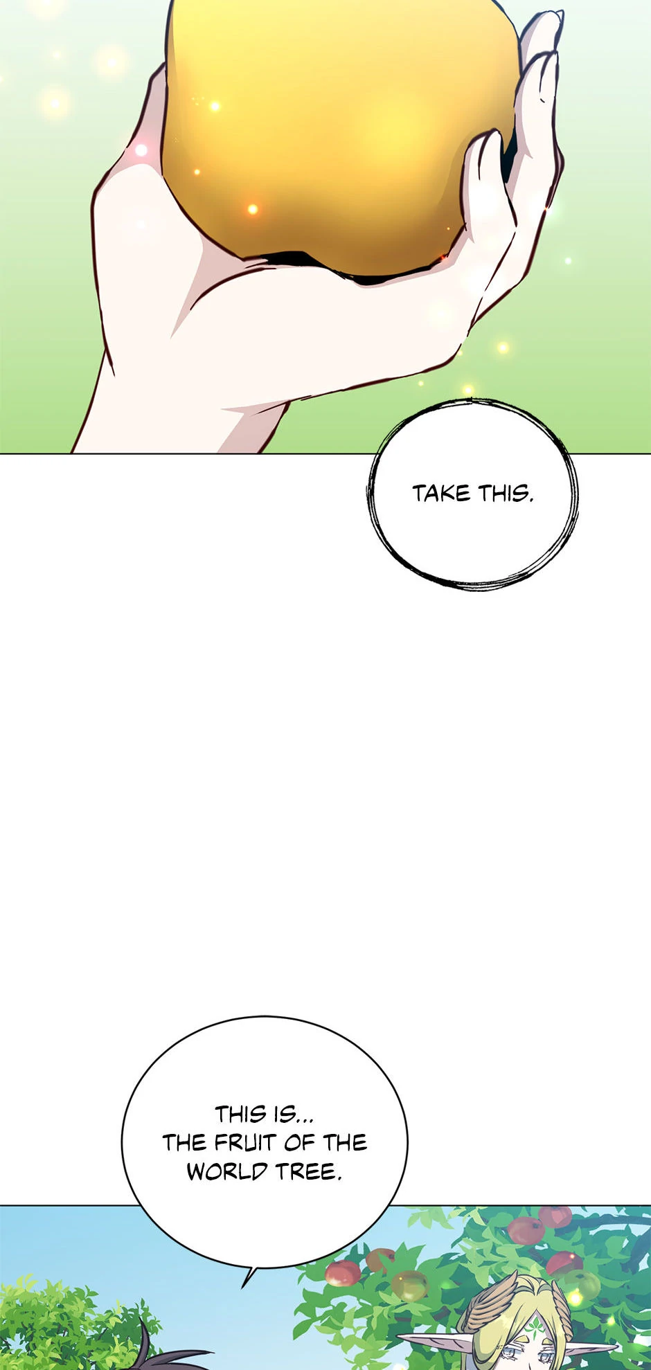 Read The Max Level Hero Strikes Back EN Manga Online