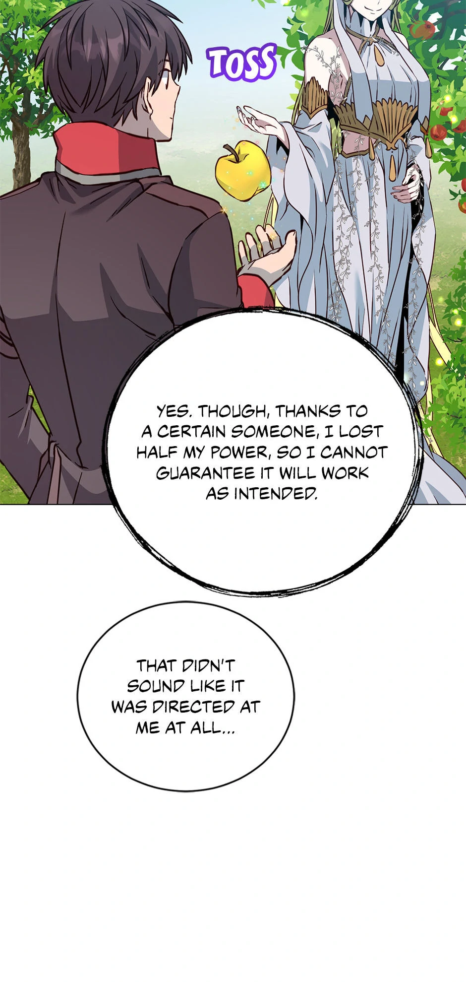 Read The Max Level Hero Strikes Back EN Manga Online