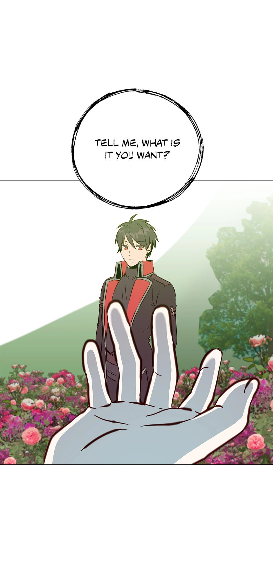 Read The Max Level Hero Strikes Back EN Manga Online