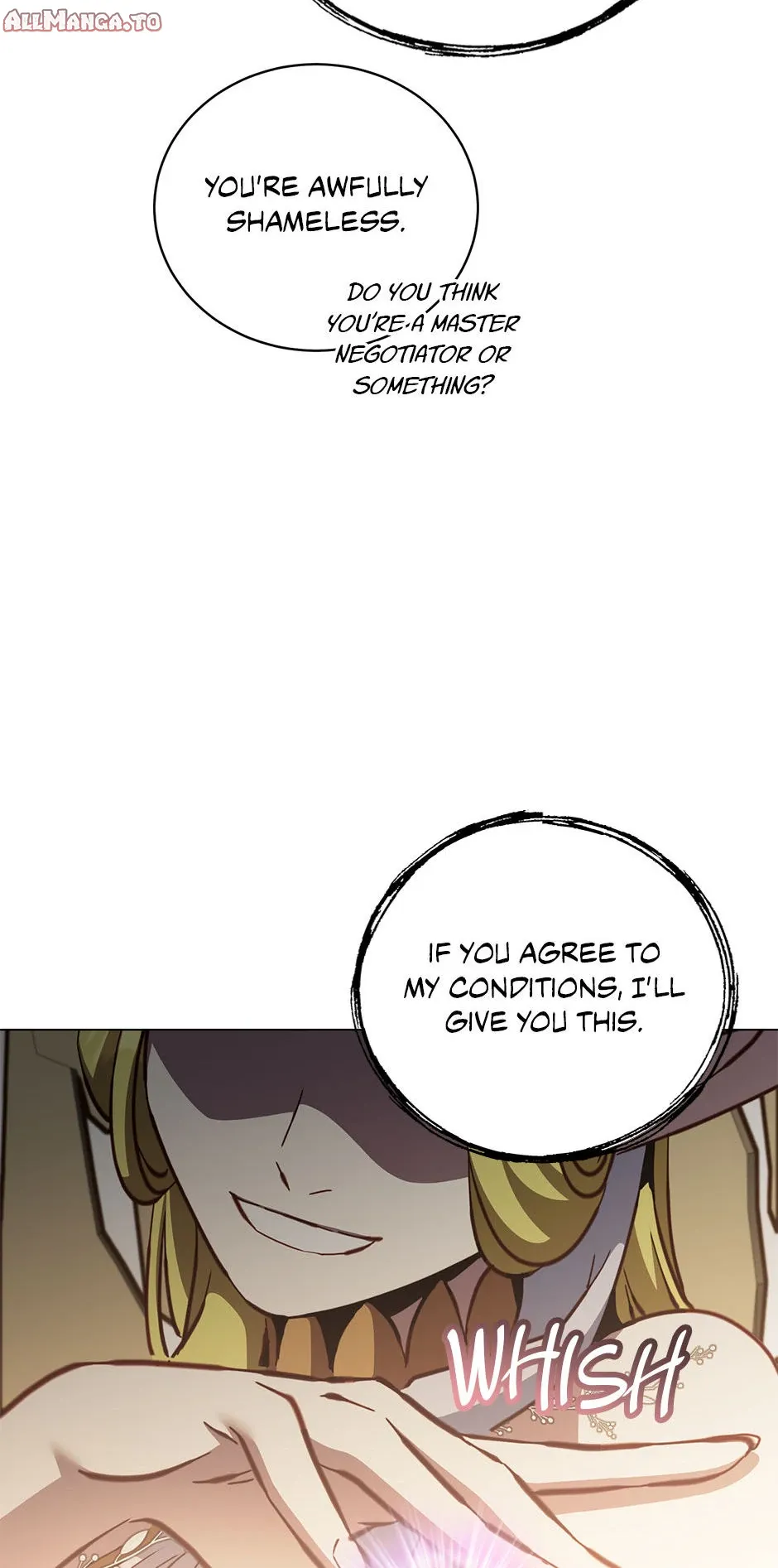 Read The Max Level Hero Strikes Back EN Manga Online