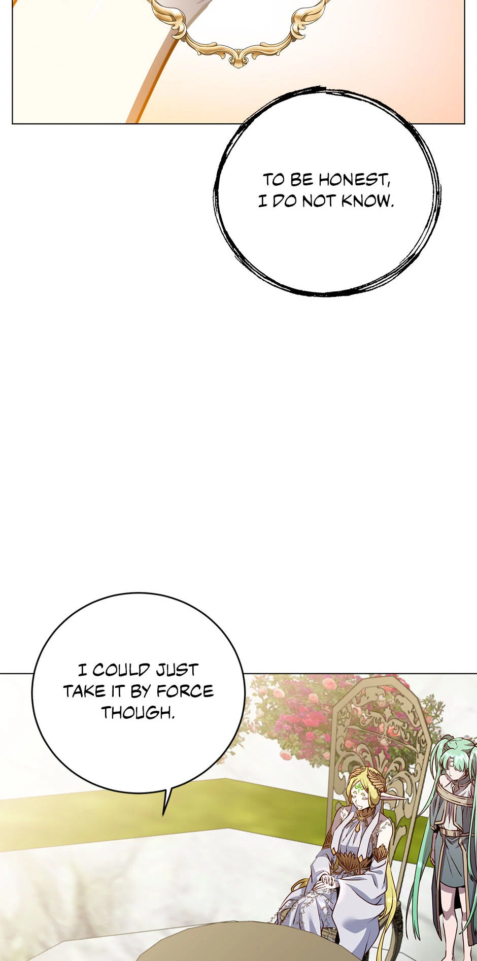 Read The Max Level Hero Strikes Back EN Manga Online