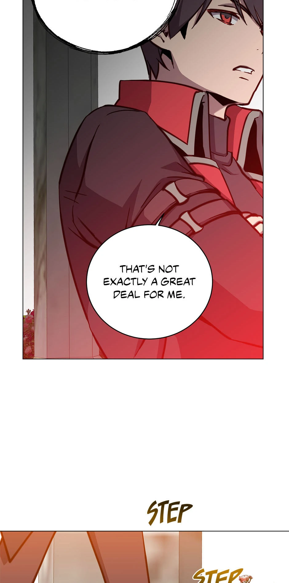 Read The Max Level Hero Strikes Back EN Manga Online