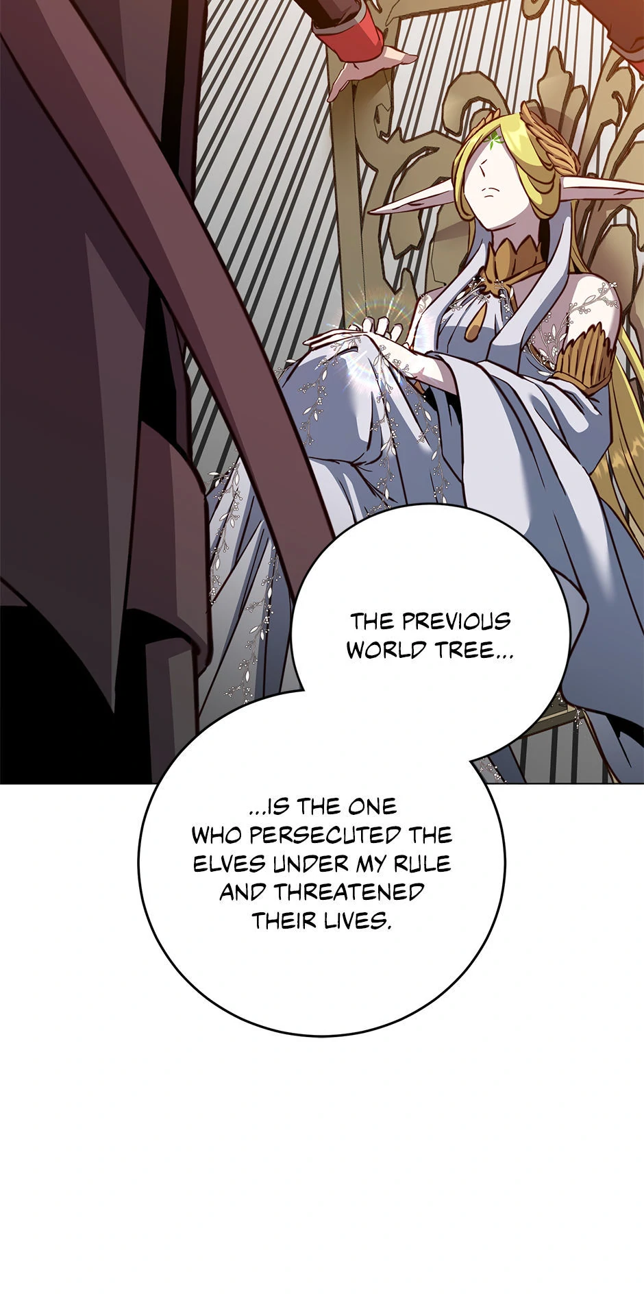 Read The Max Level Hero Strikes Back EN Manga Online