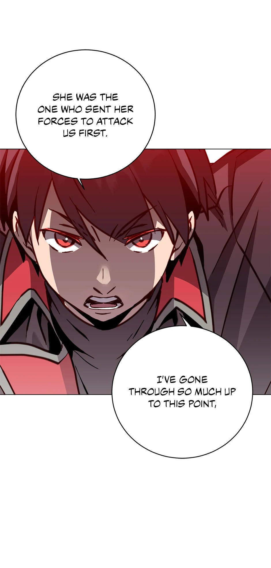 Read The Max Level Hero Strikes Back EN Manga Online