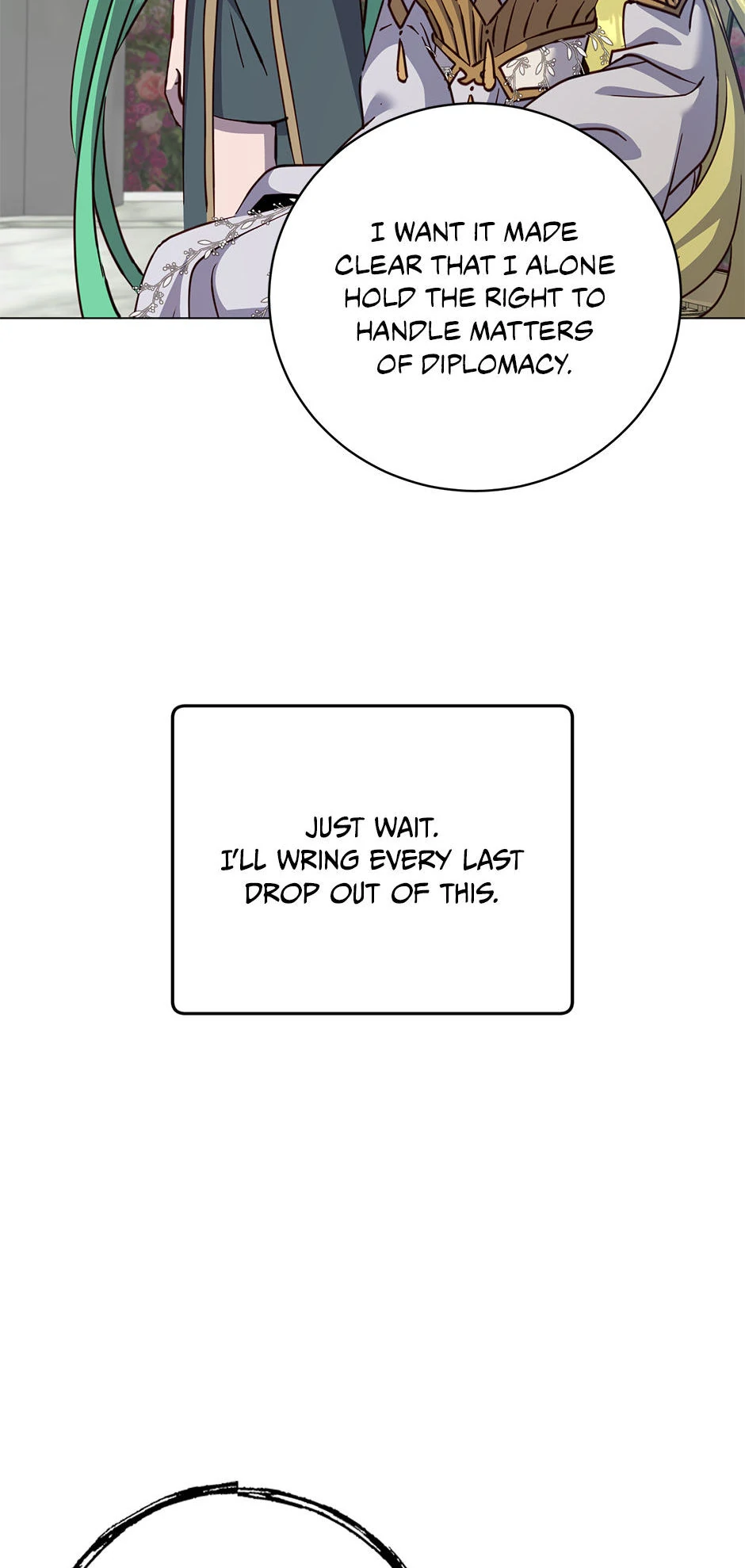 Read The Max Level Hero Strikes Back EN Manga Online