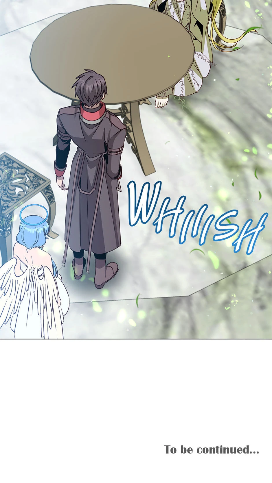 Read The Max Level Hero Strikes Back EN Manga Online